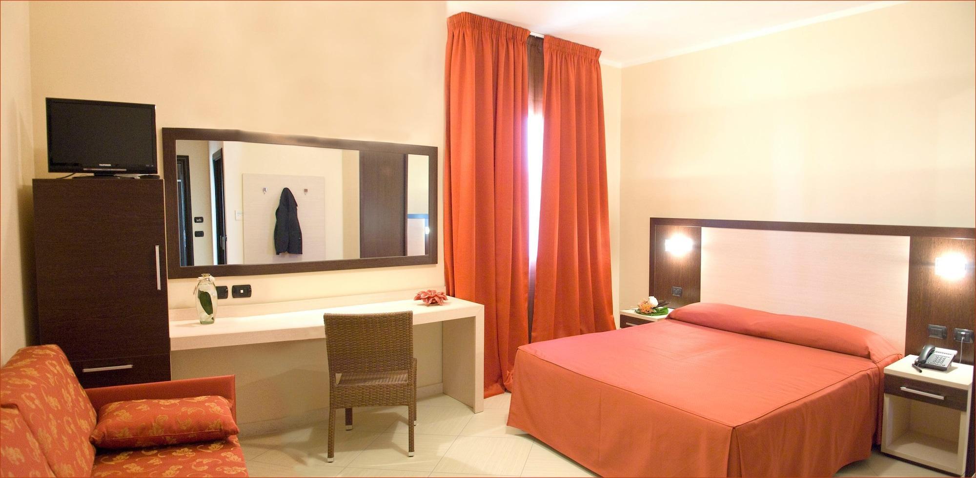 Risberg Hotel Gallipoli