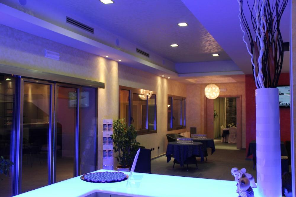 Risberg Hotel Gallipoli