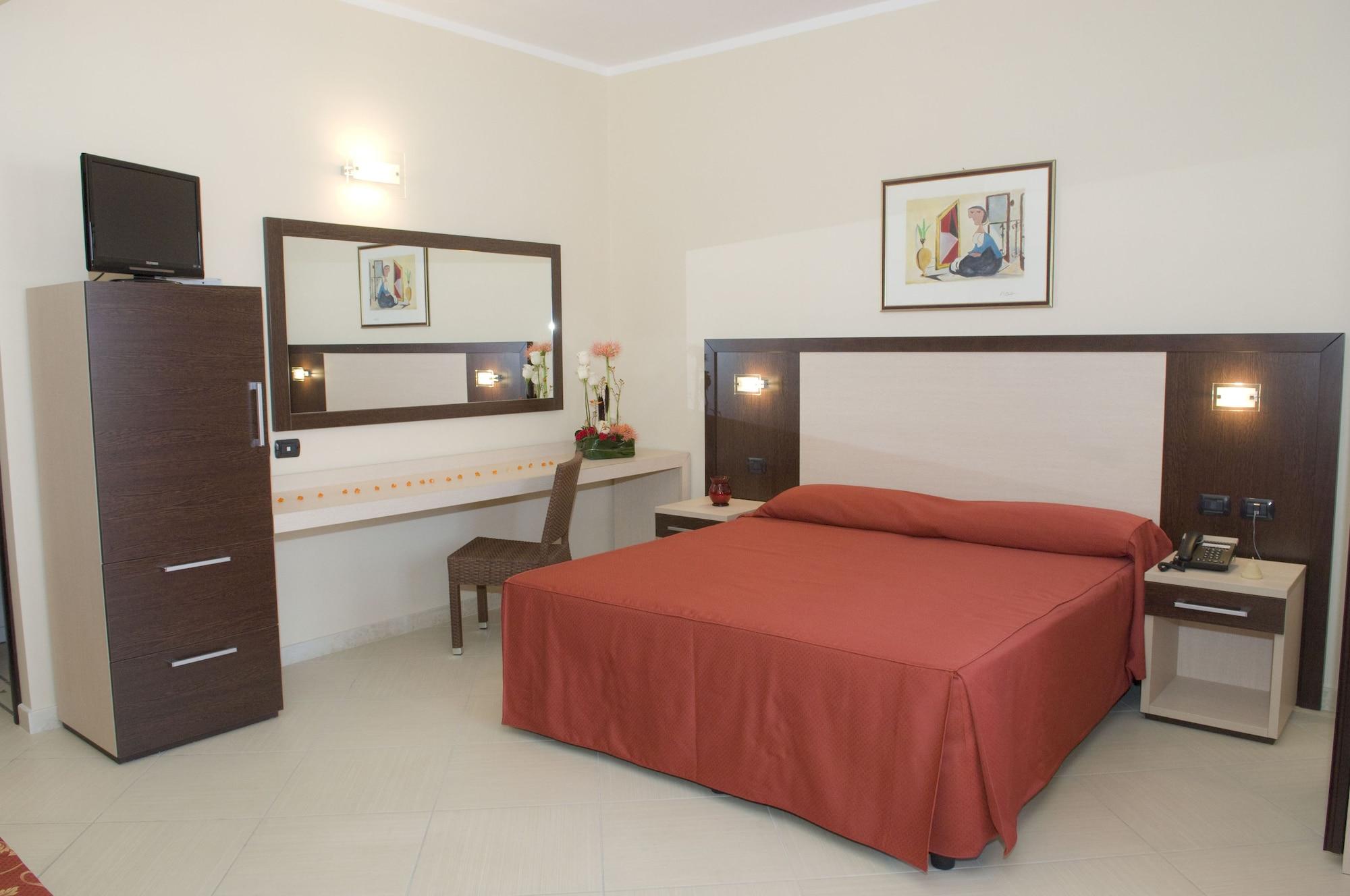 Risberg Hotel 3*