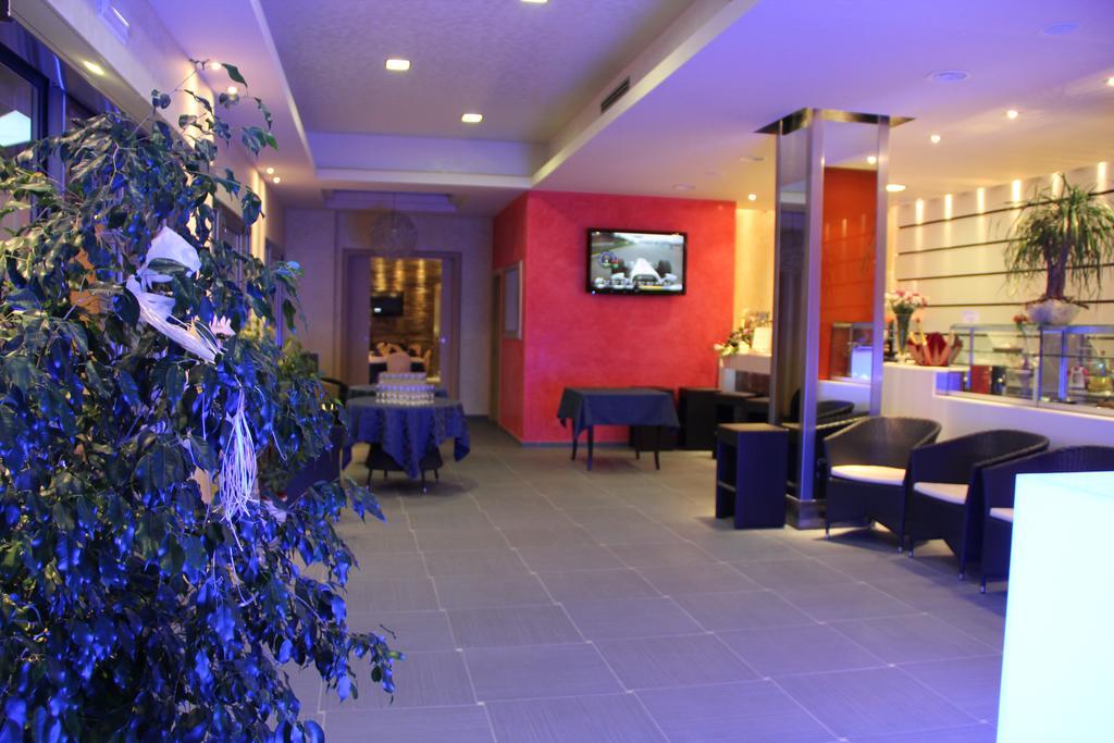 Hotel Risberg Gallipoli