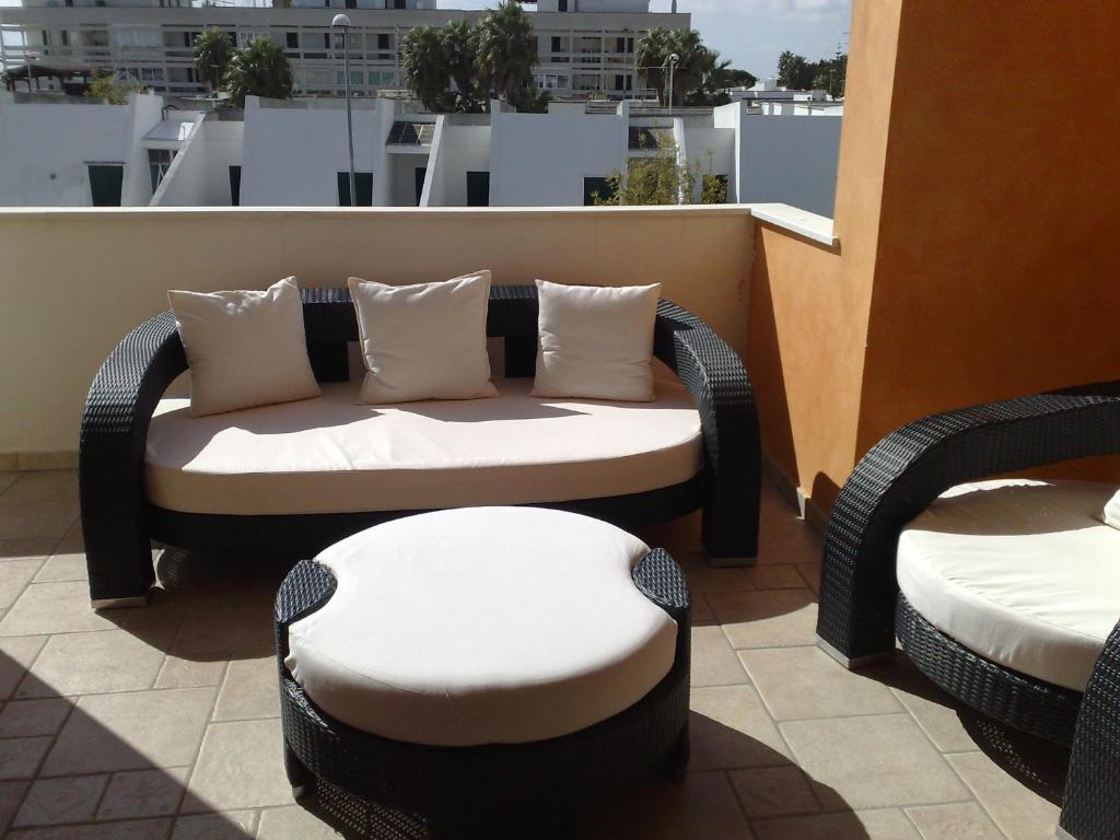 Hotel Risberg Gallipoli