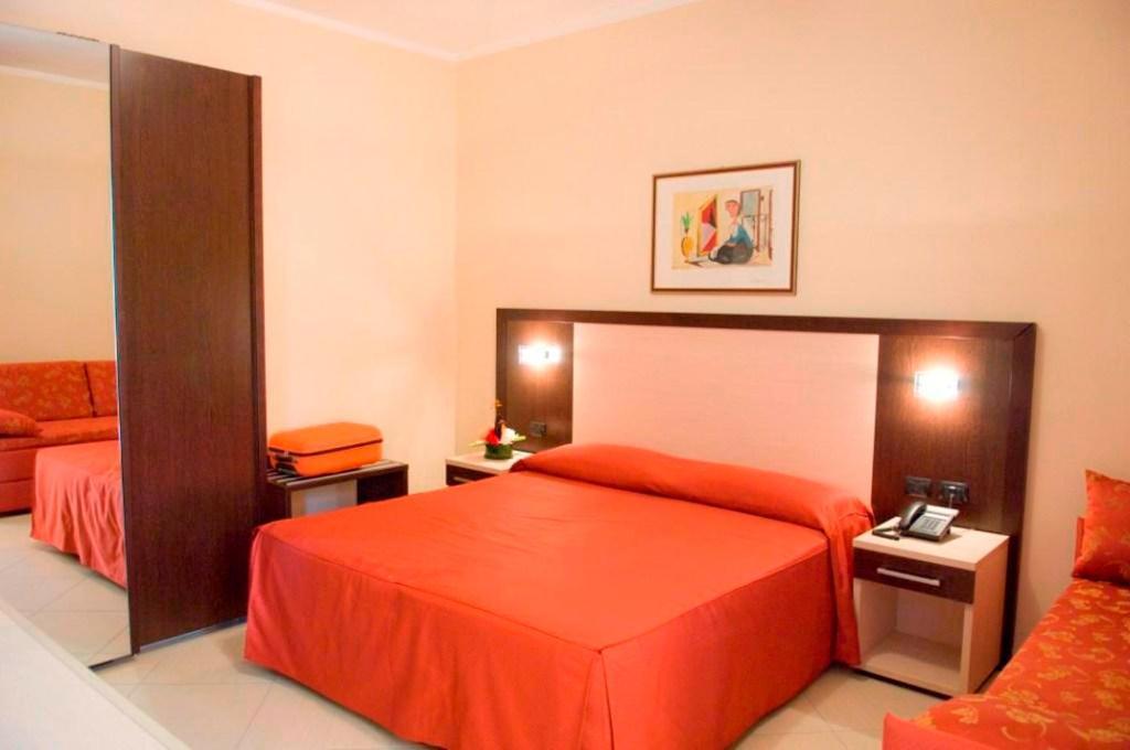 Risberg Hotel Gallipoli