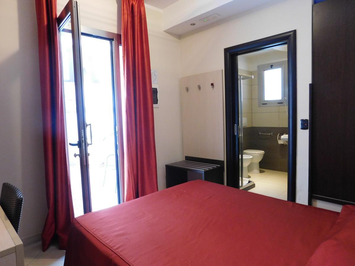Hotel Risberg 3*