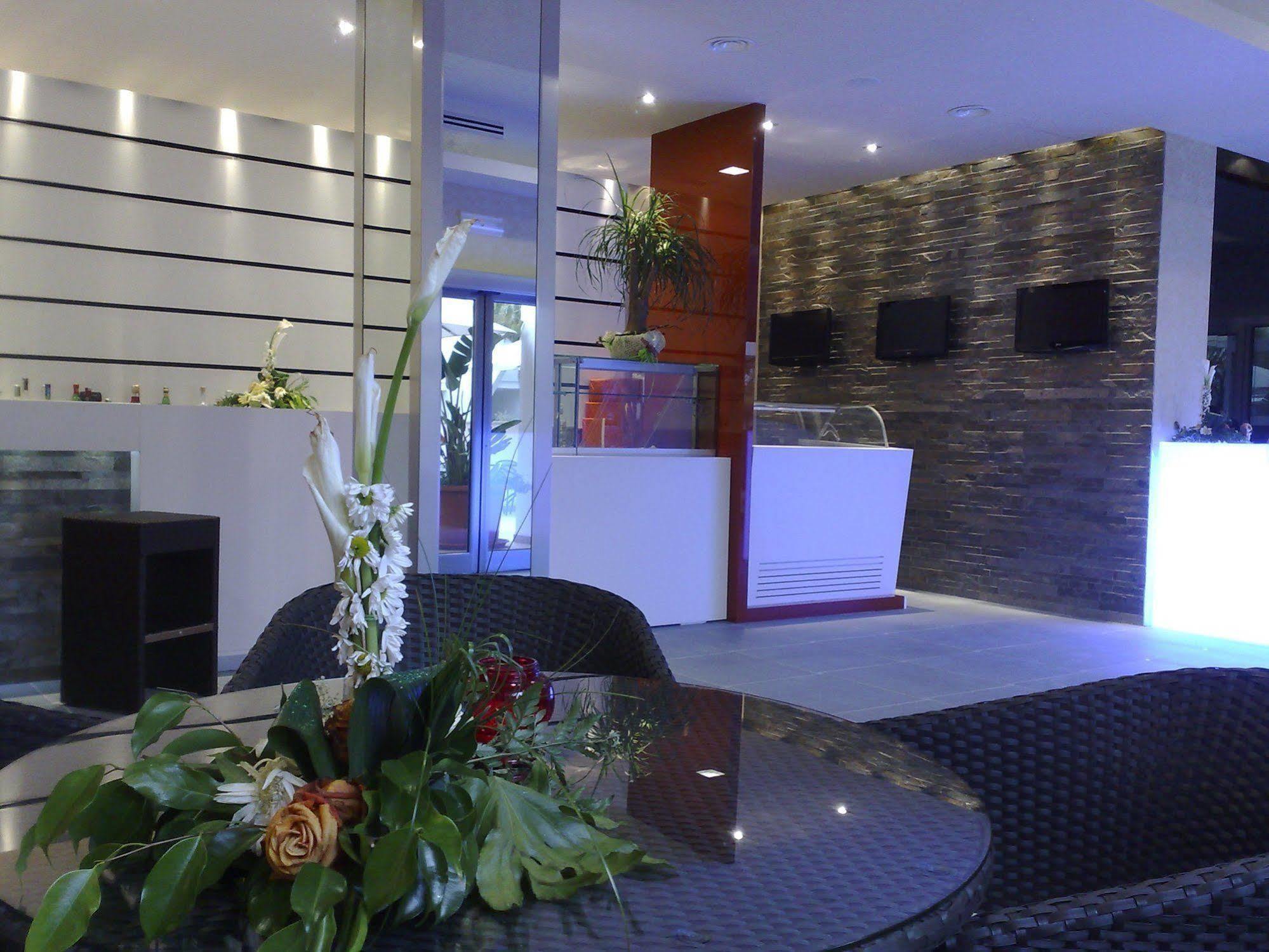Hotel Risberg Gallipoli